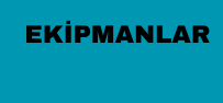 EKİPMANLAR